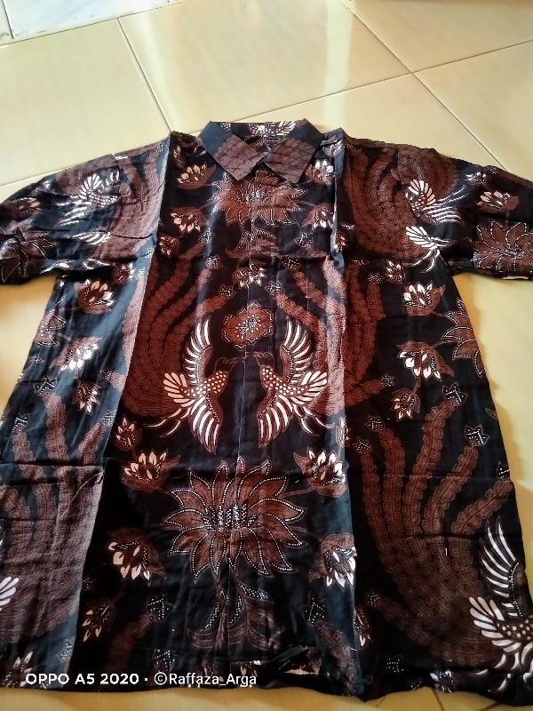 Batik Couple Gamis Busui Copel Batik Terbaru Ndoro Jawi Dnt Terbaru 2021