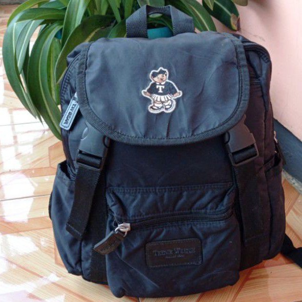 Ransel Teenie Weenie