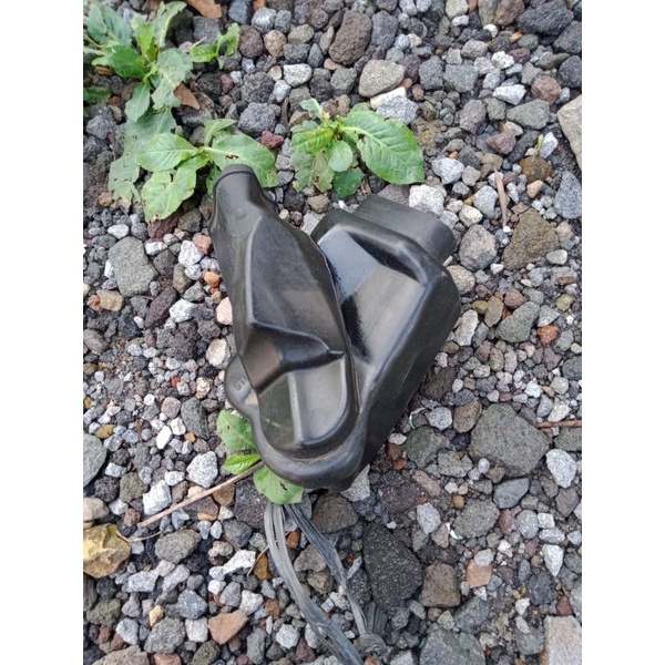 Karet Cvt atas karet cvt Yamaha Mio Sporty Mio Smile Mio Lama original