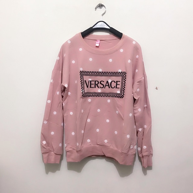 Kaos Wanita Import Blouse Wanita Panjang