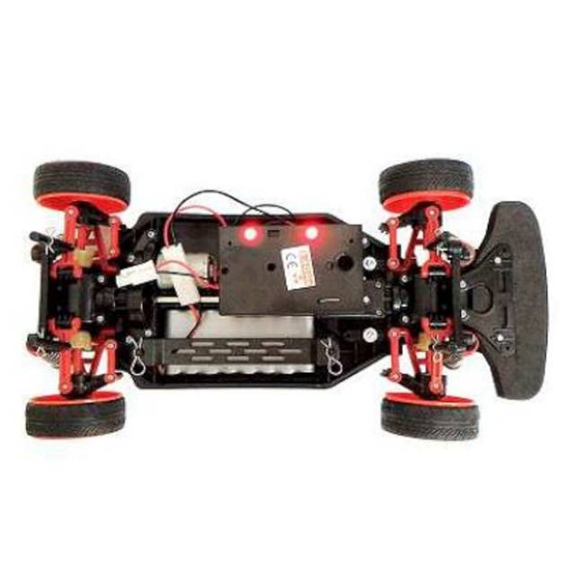 electrix rc car