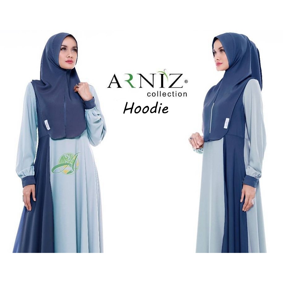 [ARNIZ] HOODIE ARNIZ ORI BY ARNIZ