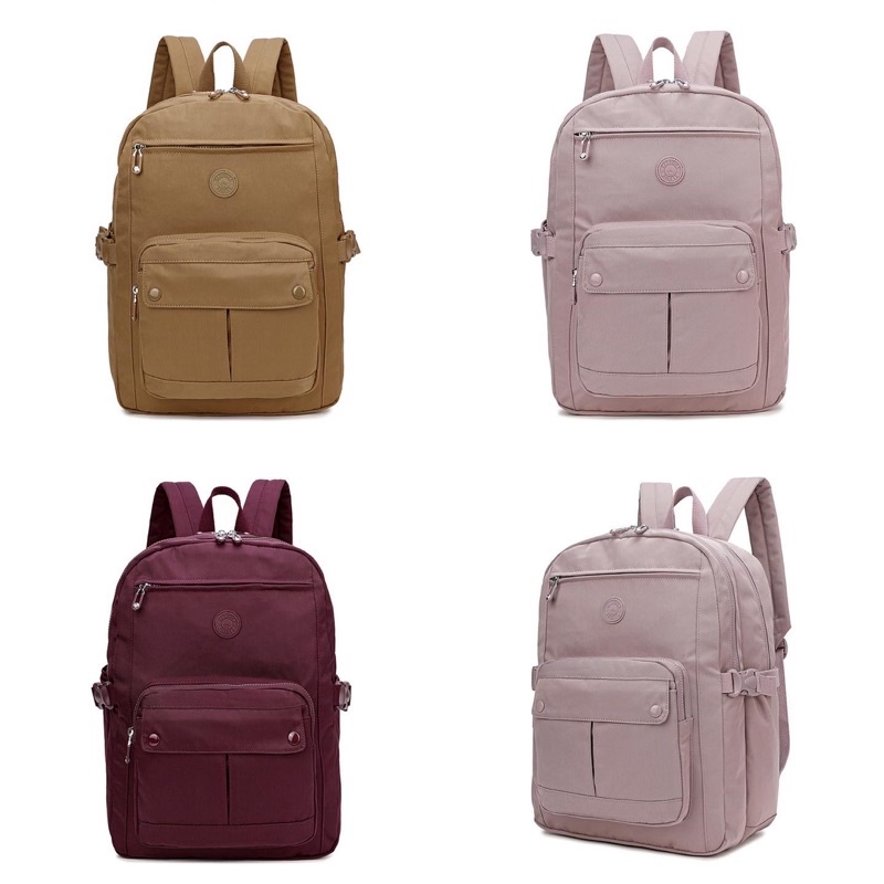 DISKON HARUICA BAG 80141 - TAS RANSEL BACKPACK