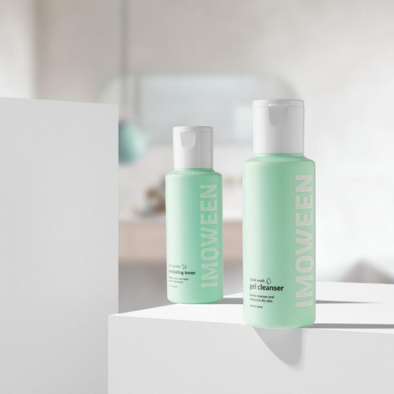 SABUN CAIR IM QWEEN ORIGINAL KEMASAN TERBARU