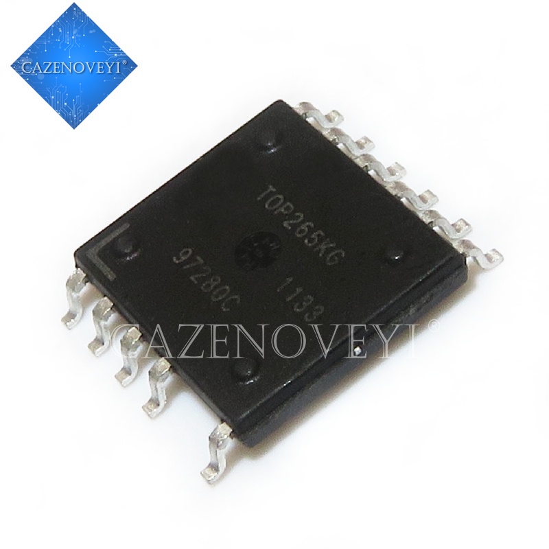 5pcs Ic Top265Kg Sop-11 Top265 Sop11 265kg