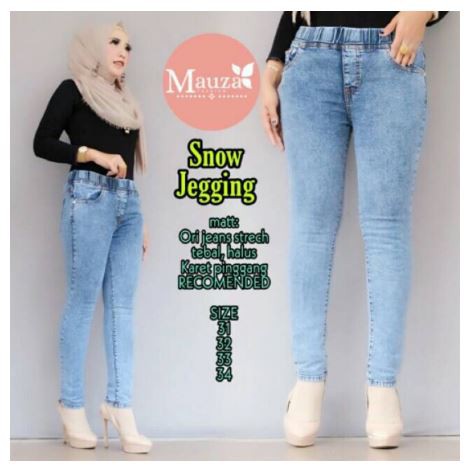 SNOW jegging . Snow legging jeans