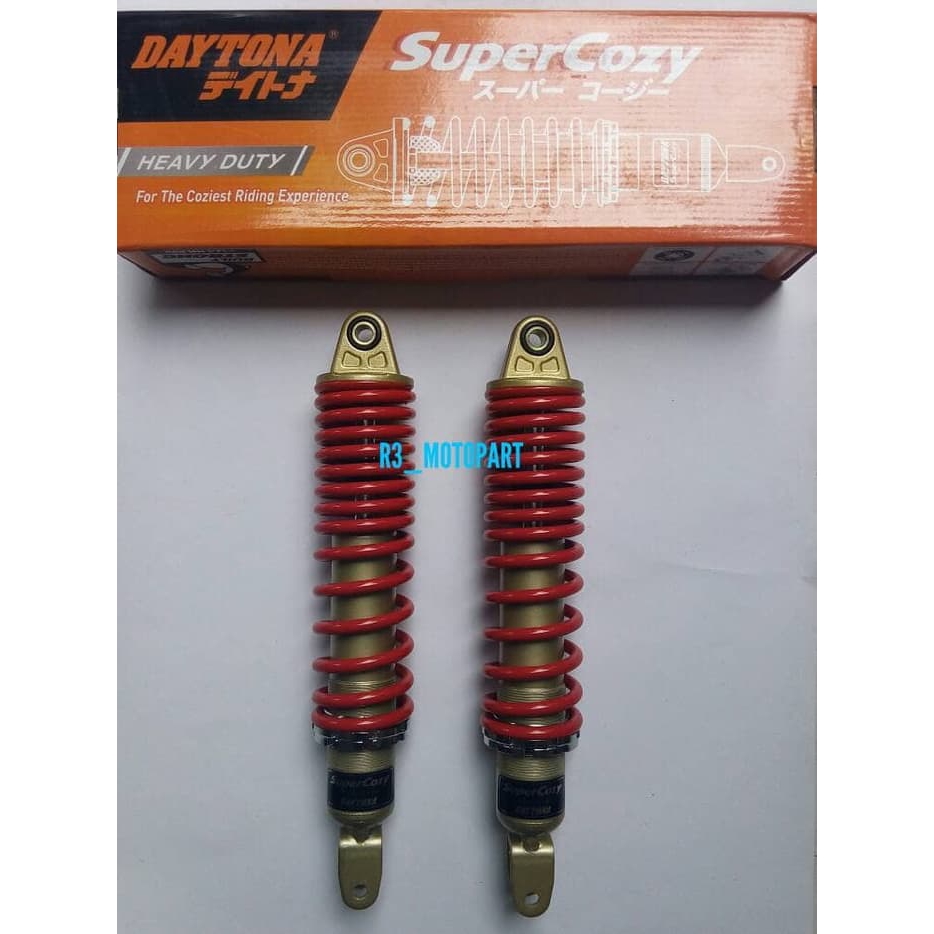 Shockbreaker/Shock Belakang N MAX/NMAX Daytona SuperCozy
