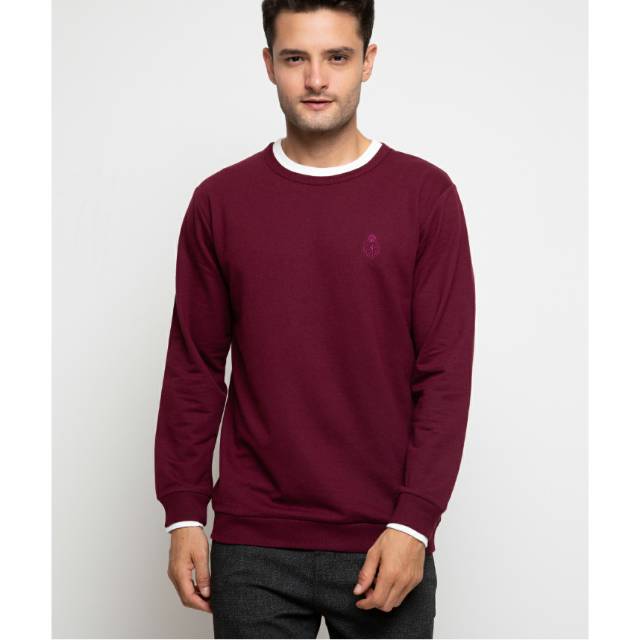 Sweater details size xl