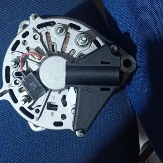 Dinamo Alternator Mercy Bus Oh 0120468143 100Ah 100A 24V