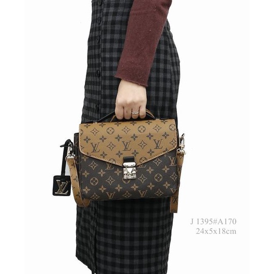 TAS SELEMPAMG POCHETTE METIS 1395#A170