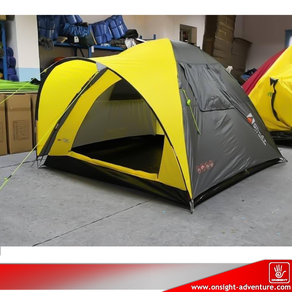 Tenda Great Outdoor NSM 4.0