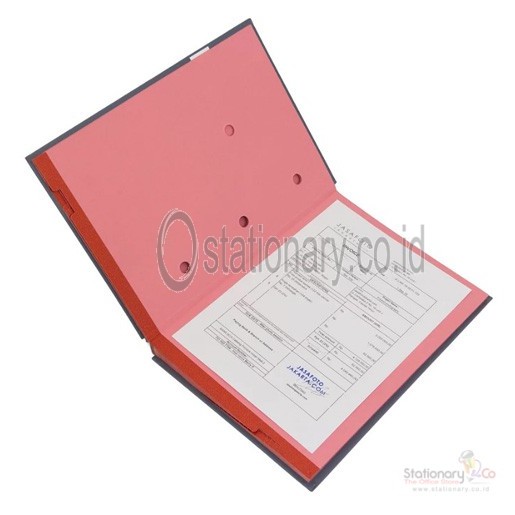 Elba Signature Book A4 #E41403