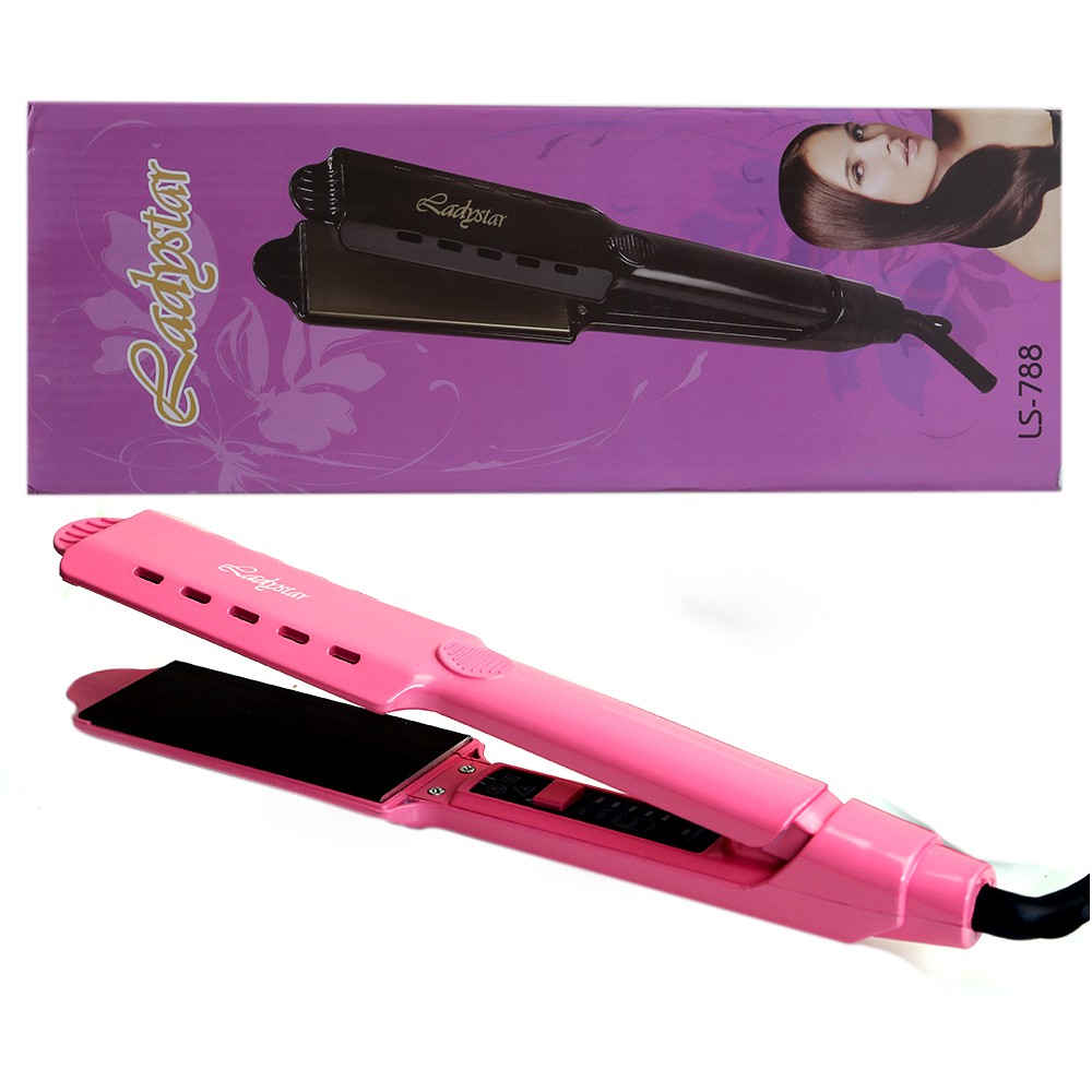 PROMO CATOK LADYSTAR LS-788 PINK / CATOKAN LADYSTAR LS-788 Termurah