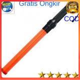 Senter Lalin Polisi Original Light Baton Panjang 013 / Senter Police Original