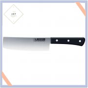 Vegetable knife 6,5 Chef - ZEBRA