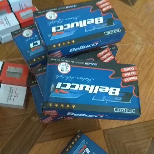 Engsel Pintu 4in Belluci Tebal 3mm