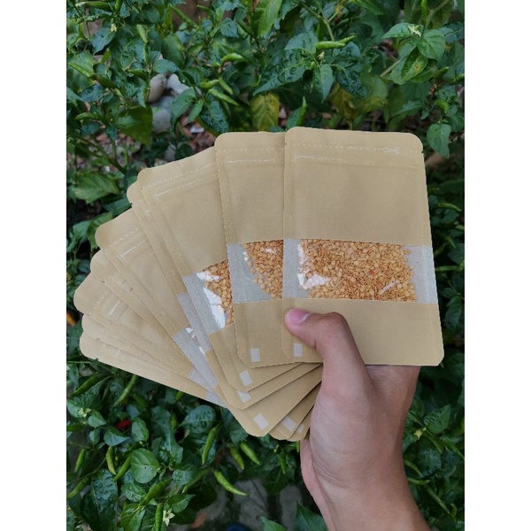 Cabai Hiyung - Bibit/ Benih/ Biji (Kemasan Baru)