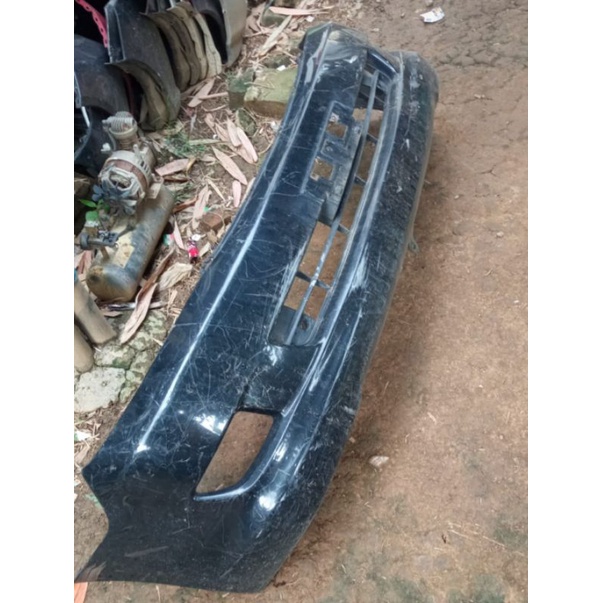 Bumper depan Toyota Innova 2005-2008