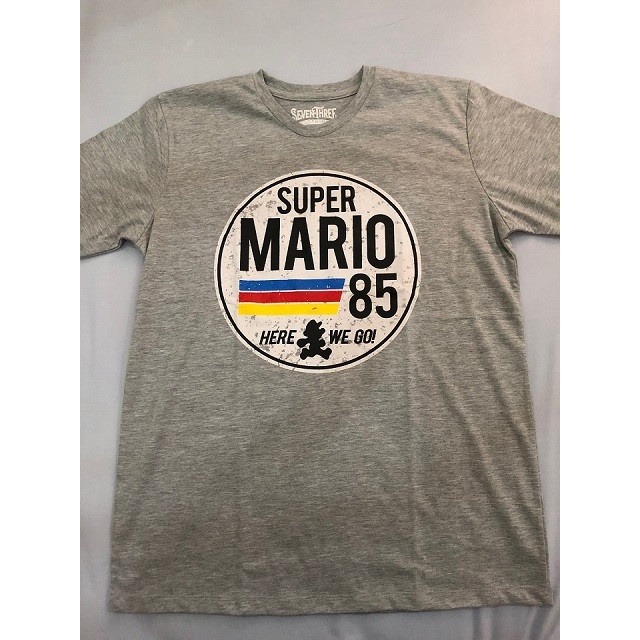 T Shirt 005 Super Mario 85