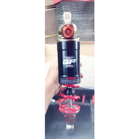 shock belakang ride it gp 320mm