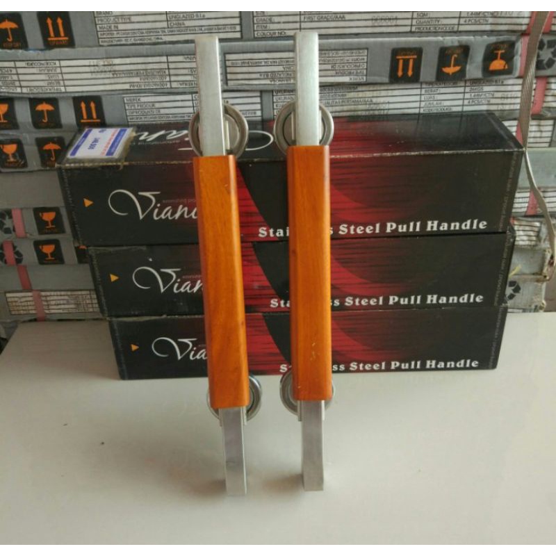 Pull handle Viano / Pegangan pintu 2 VPH 07 NT / gagang pintu 2 Viano