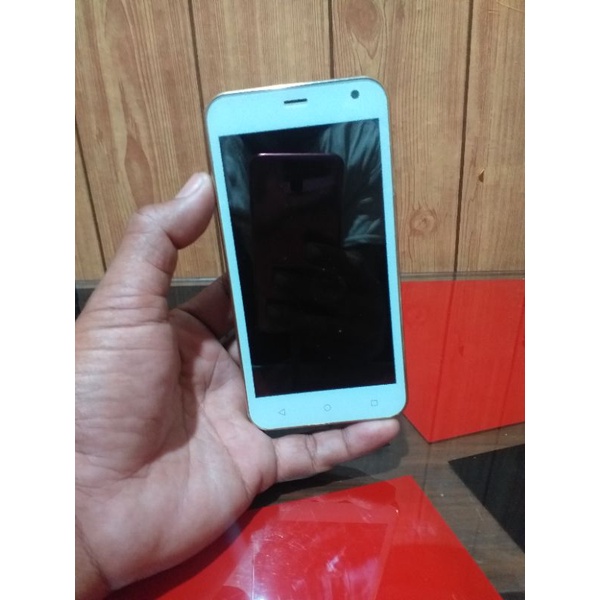 Handphone Android Advan Barca S50D (Second)