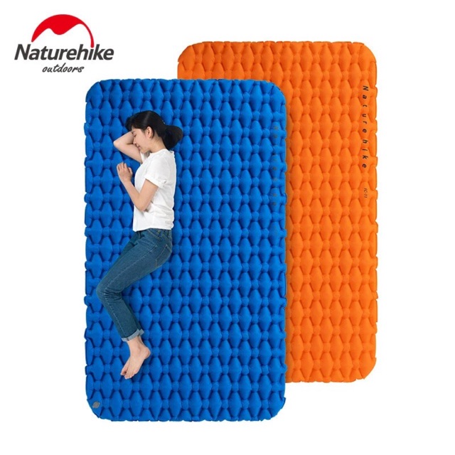 MATRAS ANGIN DOUBLE NATUREHIKE NH19Z055-P