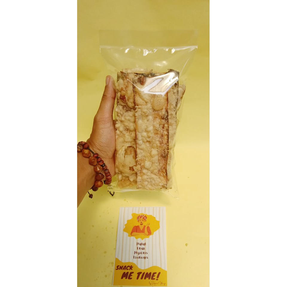 

SALE PISANG - PISANG SALE LIDAH - PISANG SALE JARI 100gr