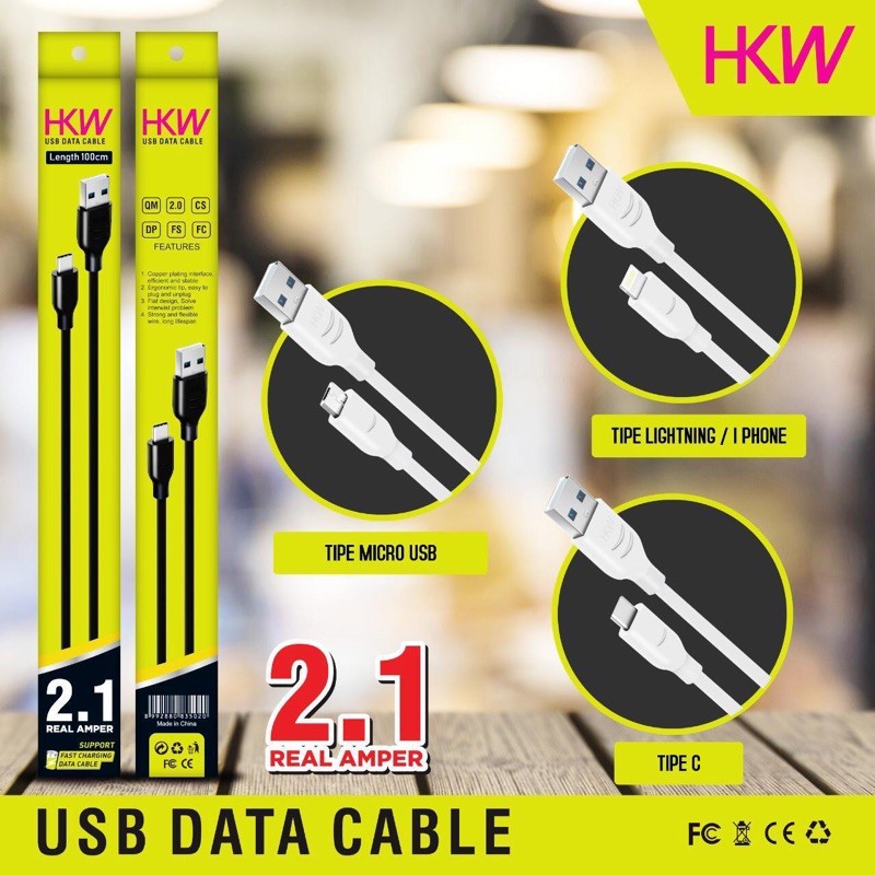 *kabel data hkw 01*