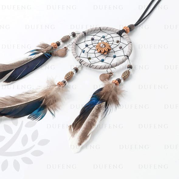 ➽ Dream Catcher | Dream Catcher Gantungan Mobil | Dream Catcher Kecil ➾