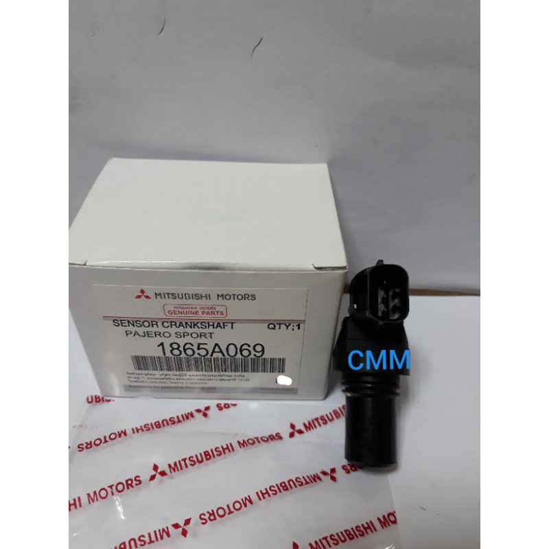 sensor ker as sensor ckp triton pajero sport