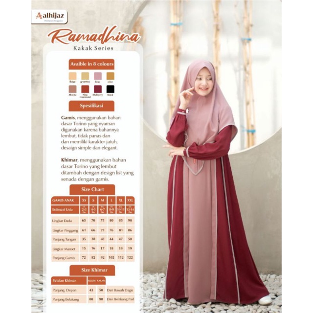 ramadhina by alhijaz