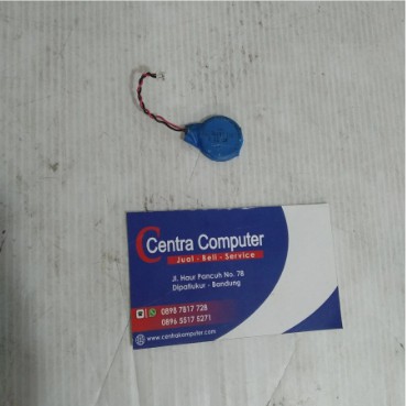 baterai batre bios CMOS HP Compaq CQ40 CQ41 CQ 42 CQ43