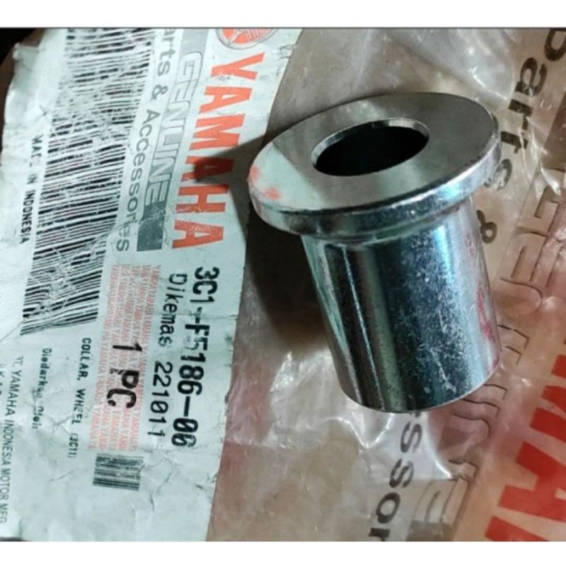 BOSH RODA DEPAN KANAN KIRI VIXION OLD PART ORIGINAL YAMAHA