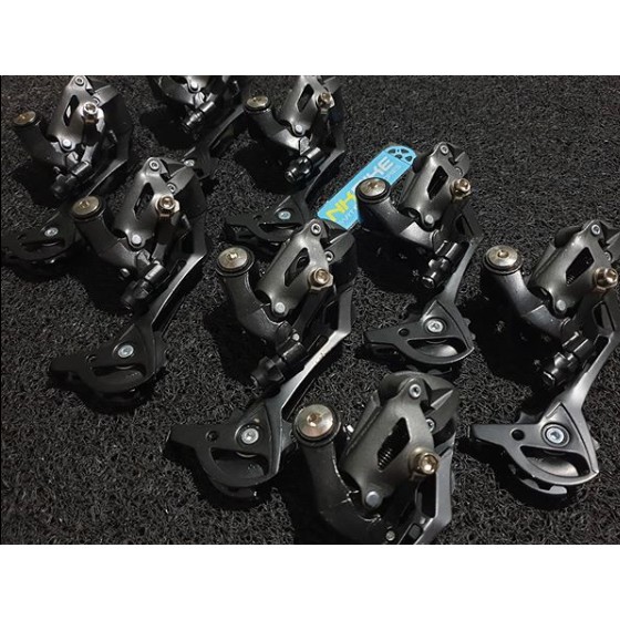RD Shimano Acera M390 8/9 Speed