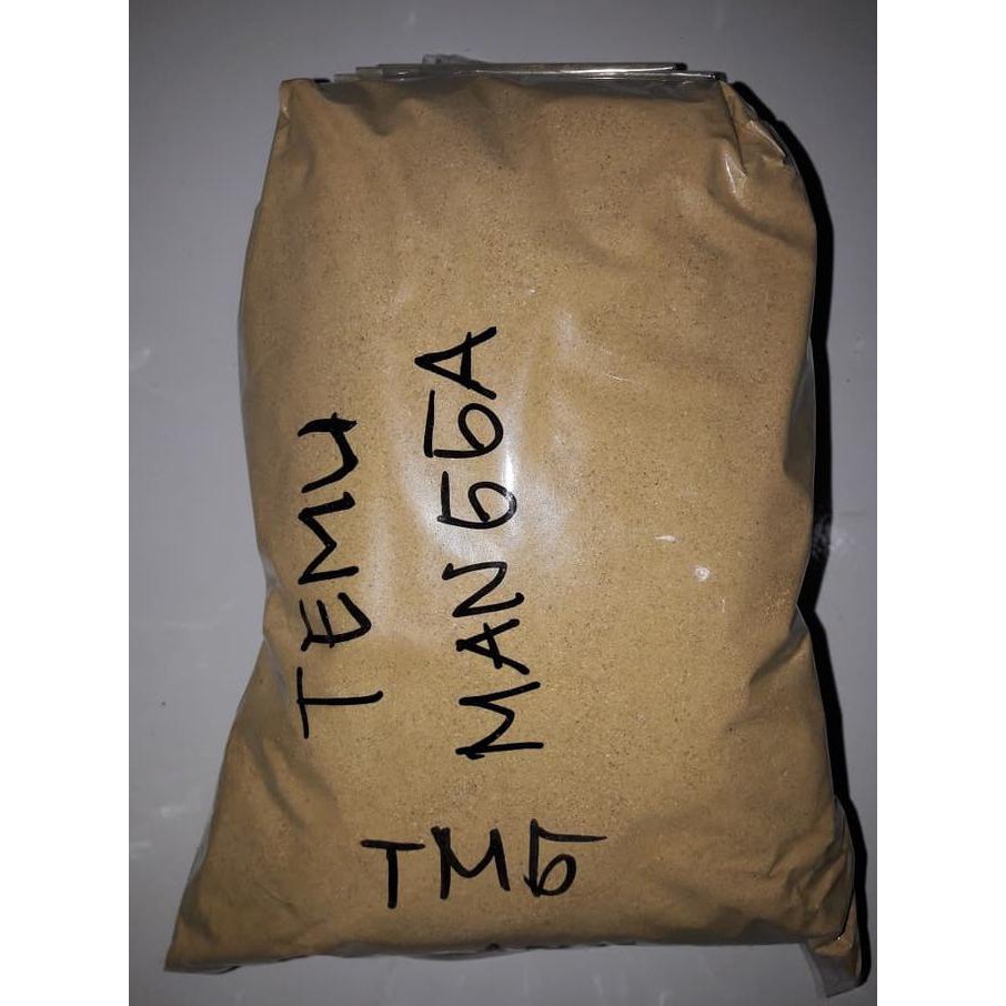 

Produk Unggulan Temu Mangga Bubuk 1/2 Kg