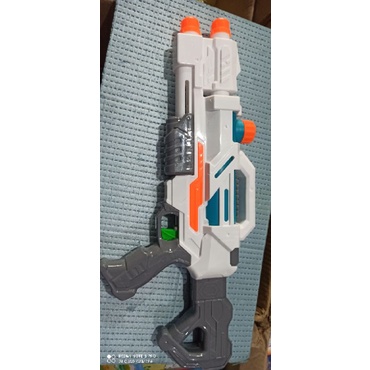 MAINAN PISTOL AIR JUMBO/BIG WATER GUN