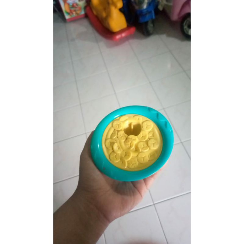 mangkok baby alive