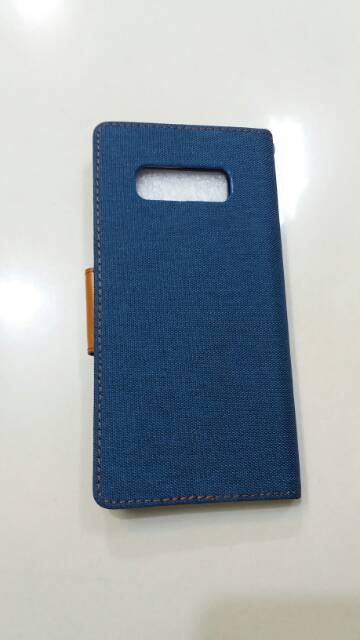 FLIPCASE SAMSUNG NOTE 8