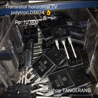 Pengalaman Ganti Tr Horisontal Jebol Lagi Bahar Electronic