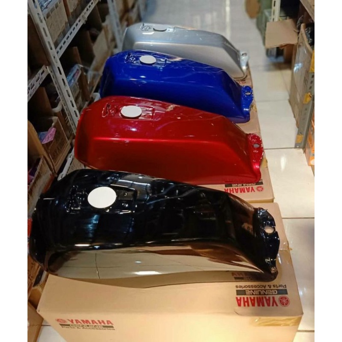 Tangki Rx king Original Yamaha
