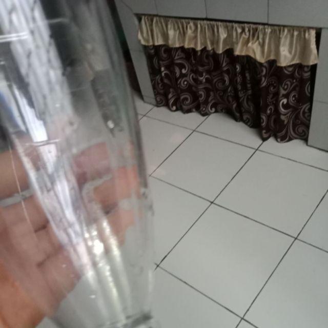 Gelas Jus Melamin Promo