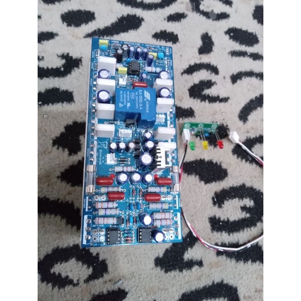 Power Class H APEX H900 double layer protector bonus led indicator