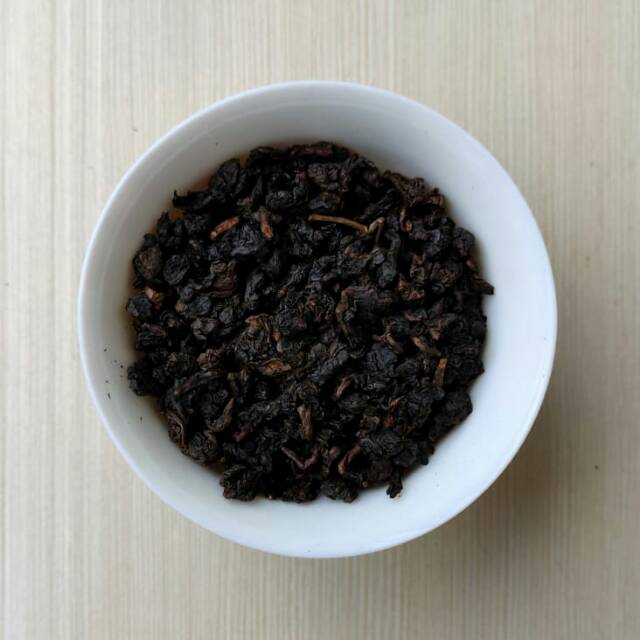 

Tie Guan Yin Chinese Tea