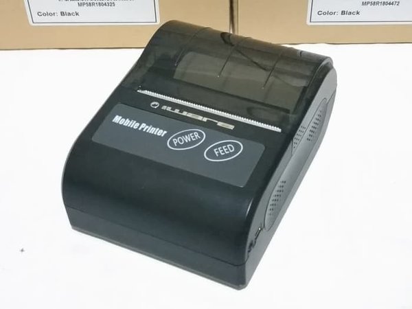

PRINTER THERMAL BLUETOOTH IWARE MP 58R RPP02N SUPPORT MOKA POS