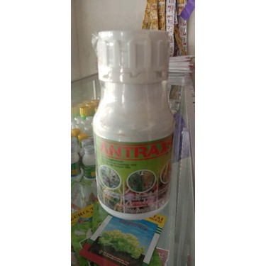 Antrax fungisida bakterisida