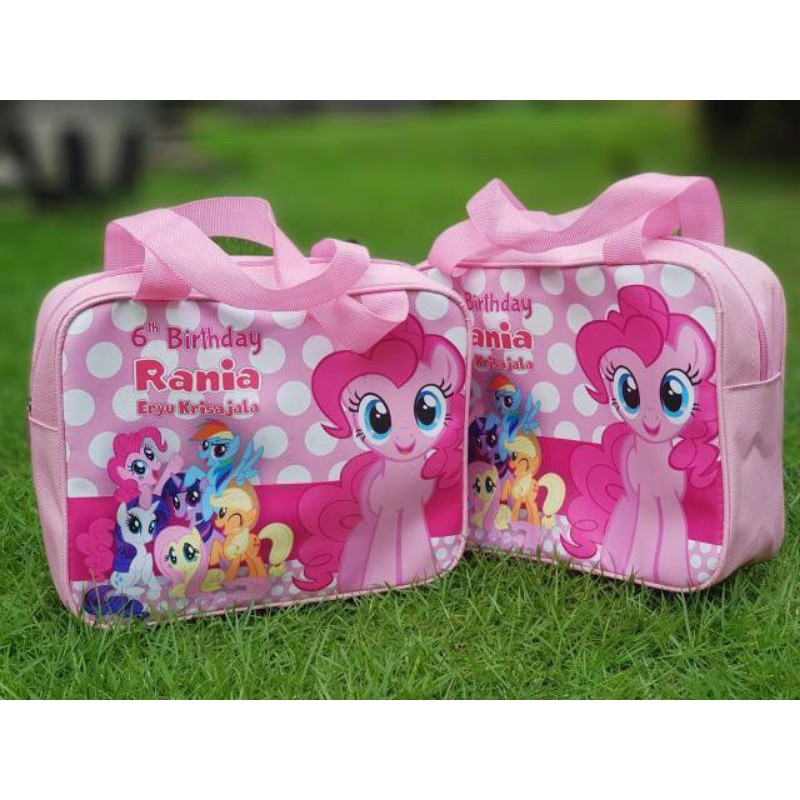 

Tas souvenir engagement