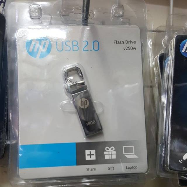 flashdisk hp 16gb