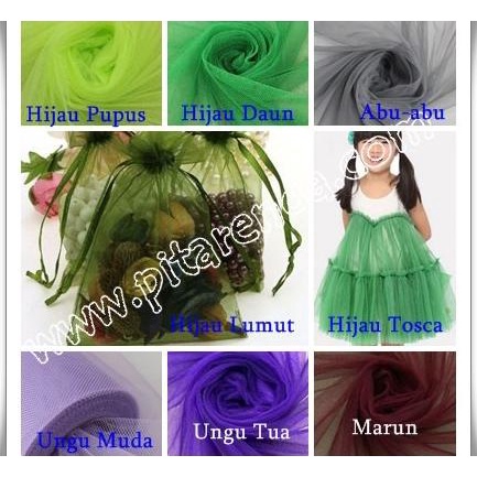 Tile-02 : Kain Tile (Per Meter)