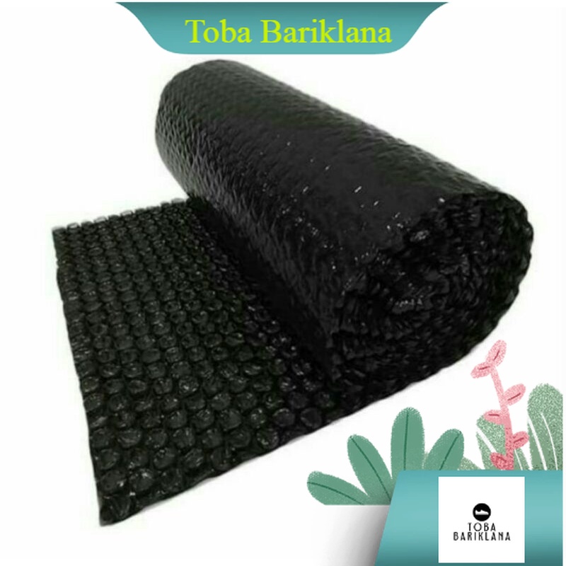 

Makanan Ekstra Bubble Wrap